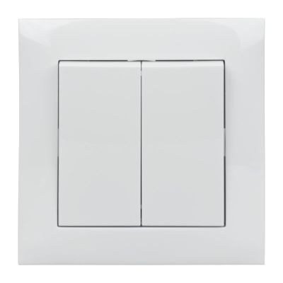 Vypínač DPM NEXT NXT1008W
