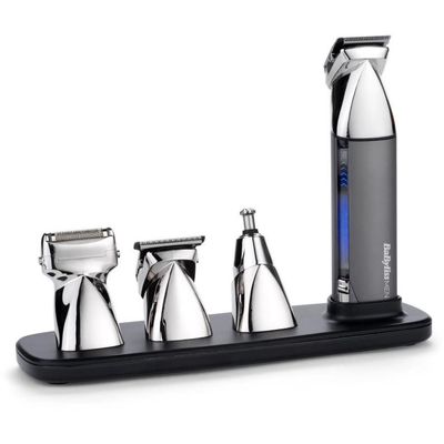 BaByliss MT996E, Zastřihovač vlasů a vousů