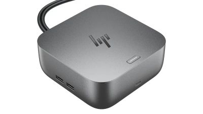 HP TB4 Ultra 180W G6 Dock