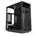 SPIRE SUPREME 1537, PC Skrinka, 500W
