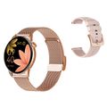 MAXCOM FW58 Vanad Pro, Chytré hodinky, Gold
