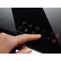 ELECTROLUX Varná deska LIR60430 černá