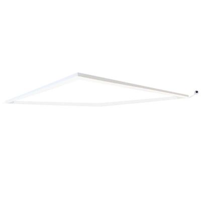Rám pro instalaci LED panelů DPM PL1020