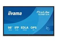 98 IPS 4K 16:9 Google EDLA cert. IFP
