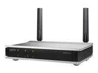 LANCOM 730-4G+ - Smerovac - WWAN 1GbE