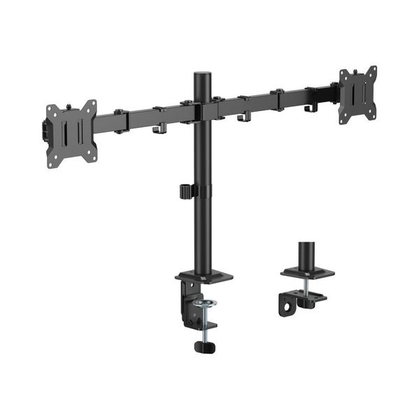 SBOX LCD-352/2-3, 2 Držiak na stôl, 17" - 32"