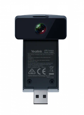 Yealink CAM50, přídavná kamera pro modely T58A/V