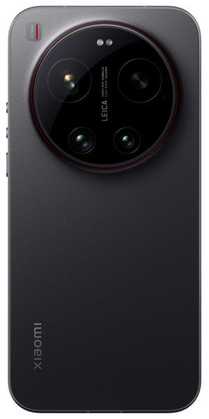 Xiaomi 17 Ultra/16GB/512GB/Black