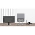 RAPOO UCS5001, Stojan na notebook, USB-C 5v1