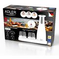 ADLER AD 4449w, Elektrický mlýnek SADA, bílý