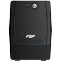 Fortron - FP1000 UPS 600W - 1000VA