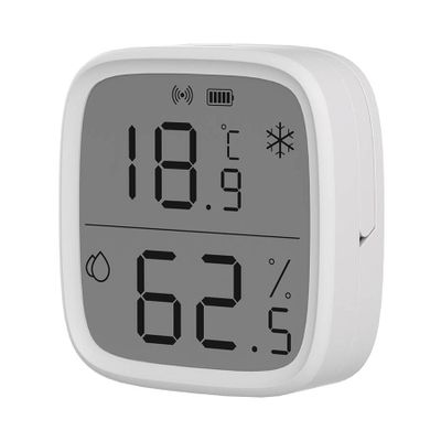 Chytrý senzor teploty a vlhkosti SONOFF SNZB-02D Zigbee