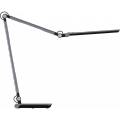 MAXCOM ML5000 CRAFT, Stolová LED lampa, šedá