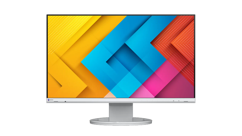 EIZO FlexScan/EV2490/24"/IPS/FHD/60Hz/5ms/White/5R