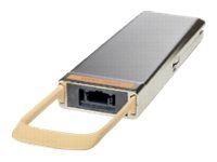 Cisco - Transceiver modul CPAK - 100GbE - 100GBase-SR10 - SC/PC multi-režimový - až 150 m - 850 nm - pro ASR 9001, 9006, 9006 with PEM Version 2, 9010, 9010 with PEM Version 2