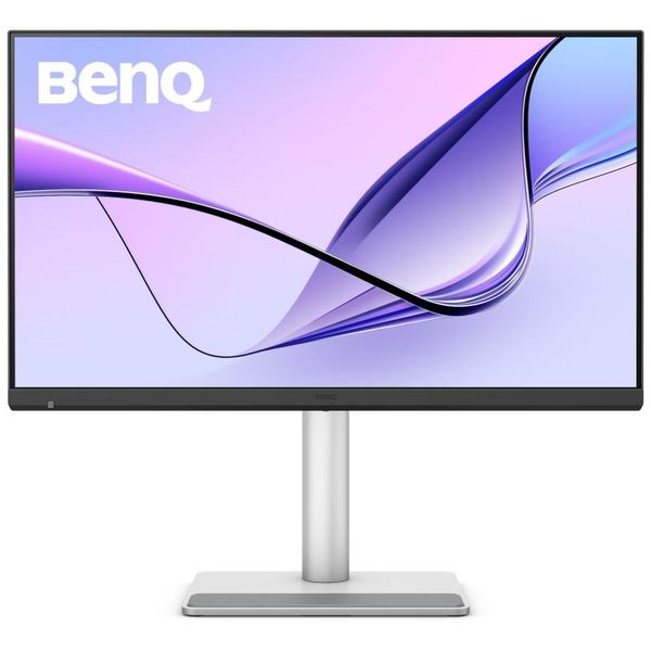 Benq MA270S silver-grey