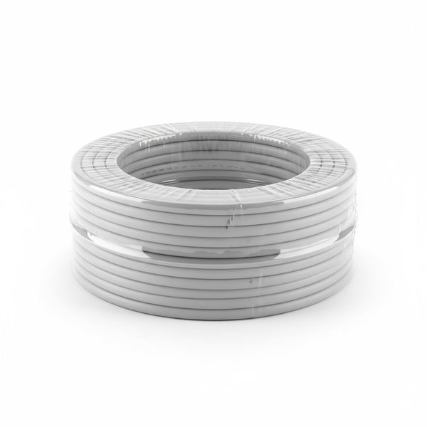 Eth kabel UTP drát CCA c5e 100m C-TECH
