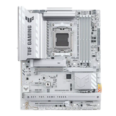 Tuf gaming B850-PRO WIFI7 w neo