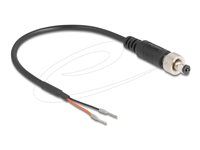 BNC plug for crimping RG-174/RG-316 wi