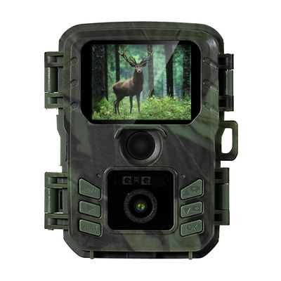 EVOLVEO StrongVision Mini LCD, fotopast & časosběrná kamera