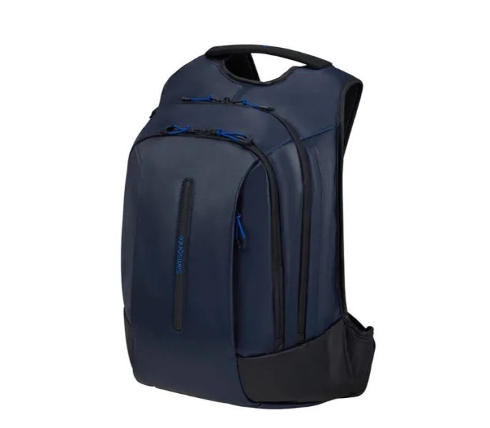 Samsonite ECODIVER Laptop Backpack L Blue Nights