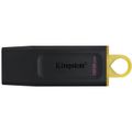 KINGSTON DataTraveler EXODIA 128GB blk/yel
