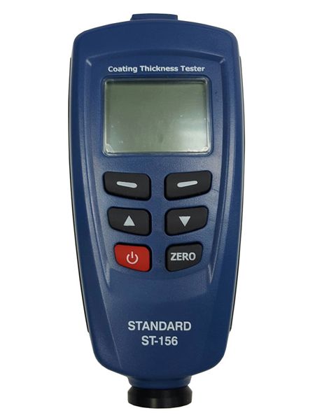 Tester tloušťky laku ST-156