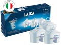 Laica Bi-Flux minerální balanc M3M, 3ks