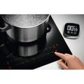 ELECTROLUX Indukční varná deska EIV64453