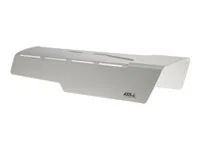 Camera housing sunshield - pro AXIS Q8631-E, Q8632-E, Q8665-E, Q8665-LE