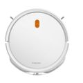 XIAOMI Robot Vacuum E5 EU, bílý