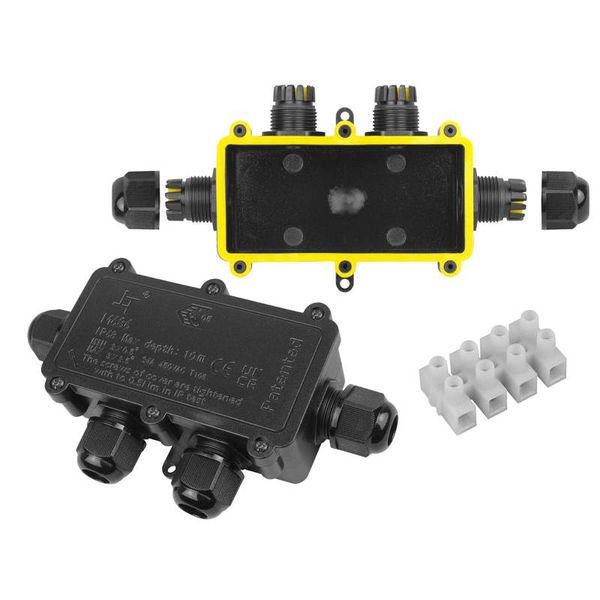 Cable connector LTC LXZE57