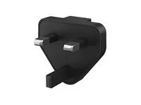 Napájecí adaptér USB-C - AC 115/230 V - 65 watt - Evropa - černá - Smart Buy