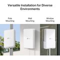 TP-Link NE200-Outdoor, 5G Venkovní router