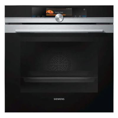 SIEMENS Vestavná trouba HS658GXS1