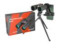 Fotobinokulární dalekohled Levenhuk Kelvin Snap 8x42