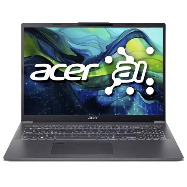 ACER Aspire 16" WUXGA 115U/16/512/I/bezOS