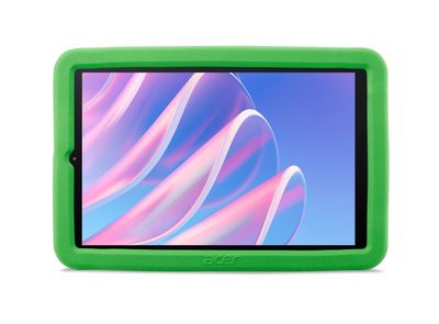 Acer Iconia A11 for Kids/A11-21P-A27H/10,9"/1280x800/4GB/128GB/An15/Zelená