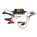 Nabíječka akumulátorů CARCLEVER 35938 6V/12V 4A