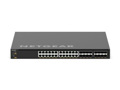 Netgear M4350-24X8F8V managed switch