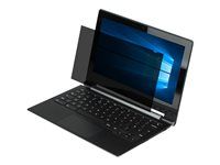 Filtr pro zvýšení soukromí k notebooku - odstranitelné - šířka 14"