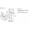 BOSCH Vestavná trouba HMG7764B1