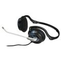 GENIUS HS-300N, Sluchátka s mikrofonem