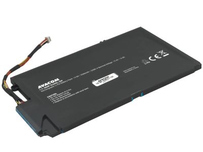 Baterie AVACOM pro HP Envy 4-1000, 1130 serie Li-Pol 14,8V 3500mAh 52Wh