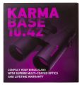 Binokulární dalekohled Levenhuk Karma BASE 10x42