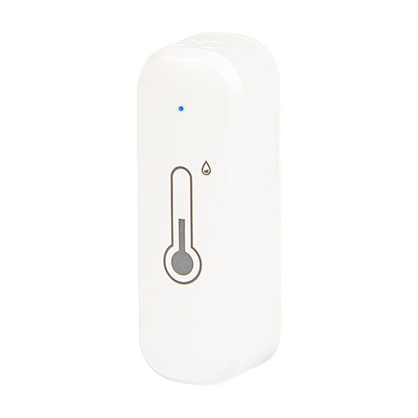 Smart snímač teploty a vlhkosti BLOW 72-102 WiFi Tuya