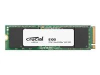 SSD - 1 TB - interní - M.2 2280 - PCIe 4.0 x4 (NVMe)
