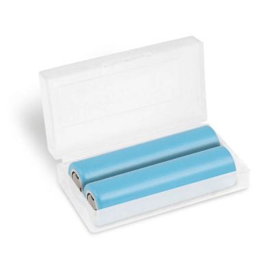 Nabíjecí baterie Li-Ion 18650 3,6 V/3100 mAh 10 A LG