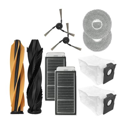 Sada příslušenství T6 Power pro Dreame X50, X50s, L50 Pro Ultra, V50 Ultra, Mova Mobius 60