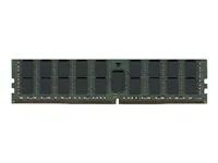 DDR4 - modul - 32 GB - DIMM 288-pin - 2400 MHz / PC4-19200 - CL17 - 1.2 V - registrovaná - ECC